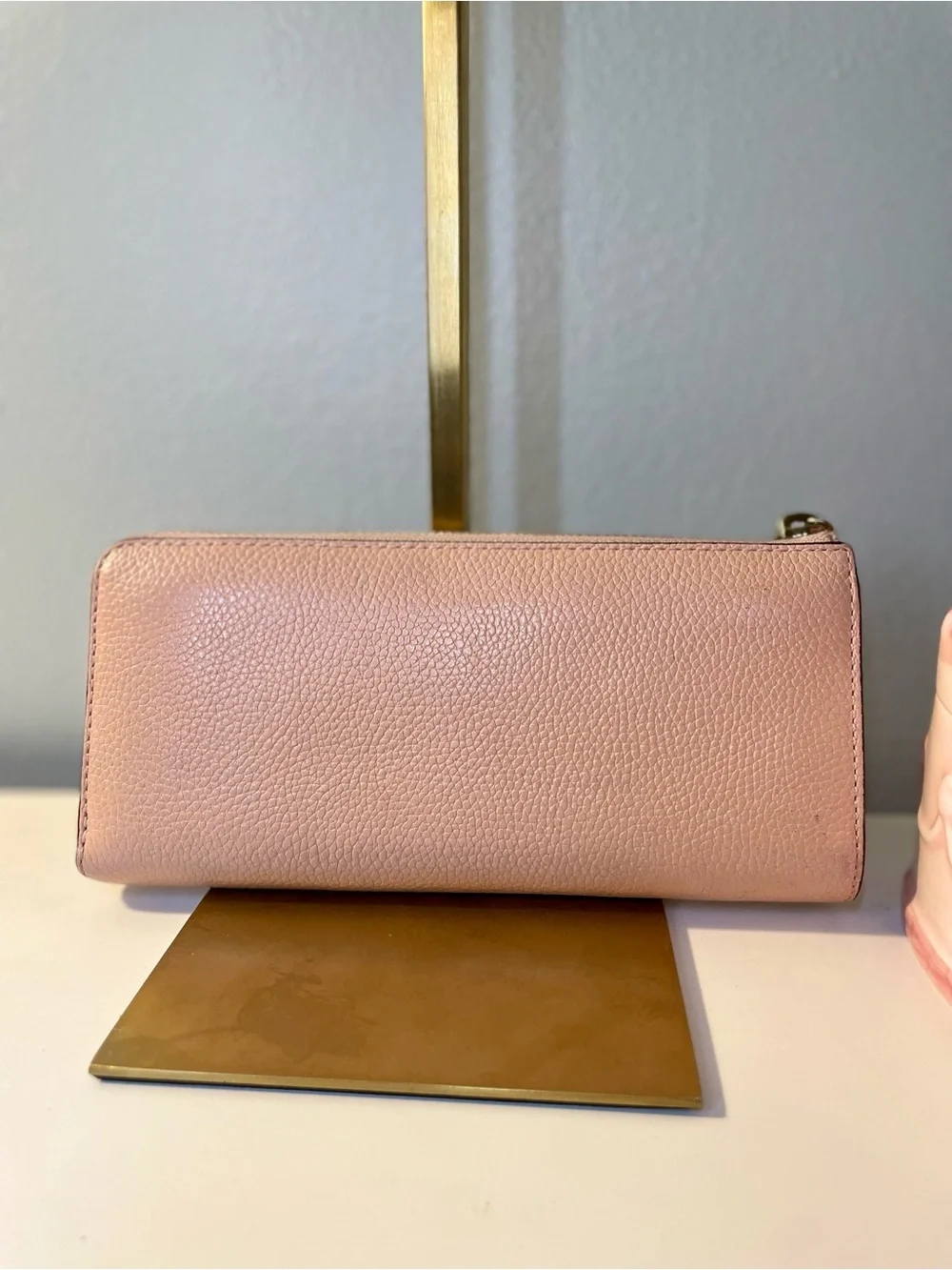 Michael Kors Jet Set Large Continental Wallet